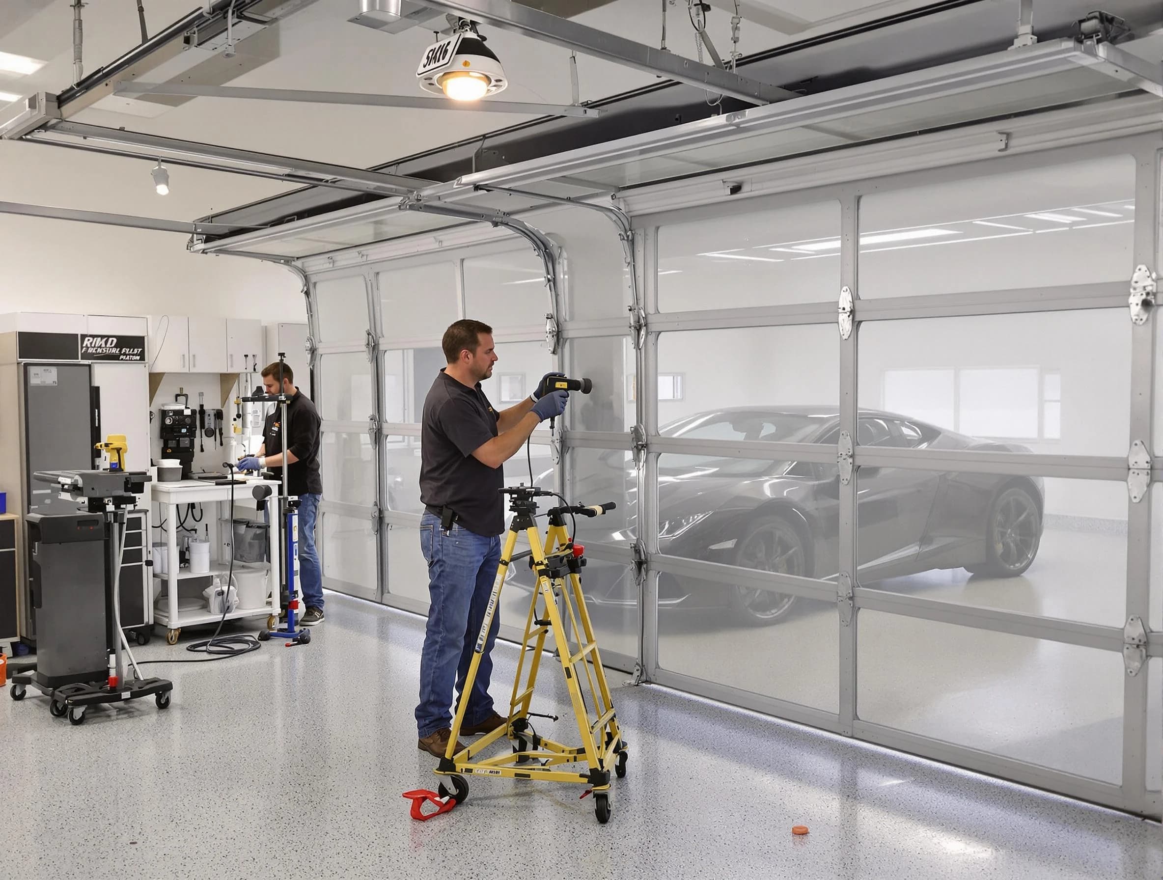 Dents Repair service in Draper, UT