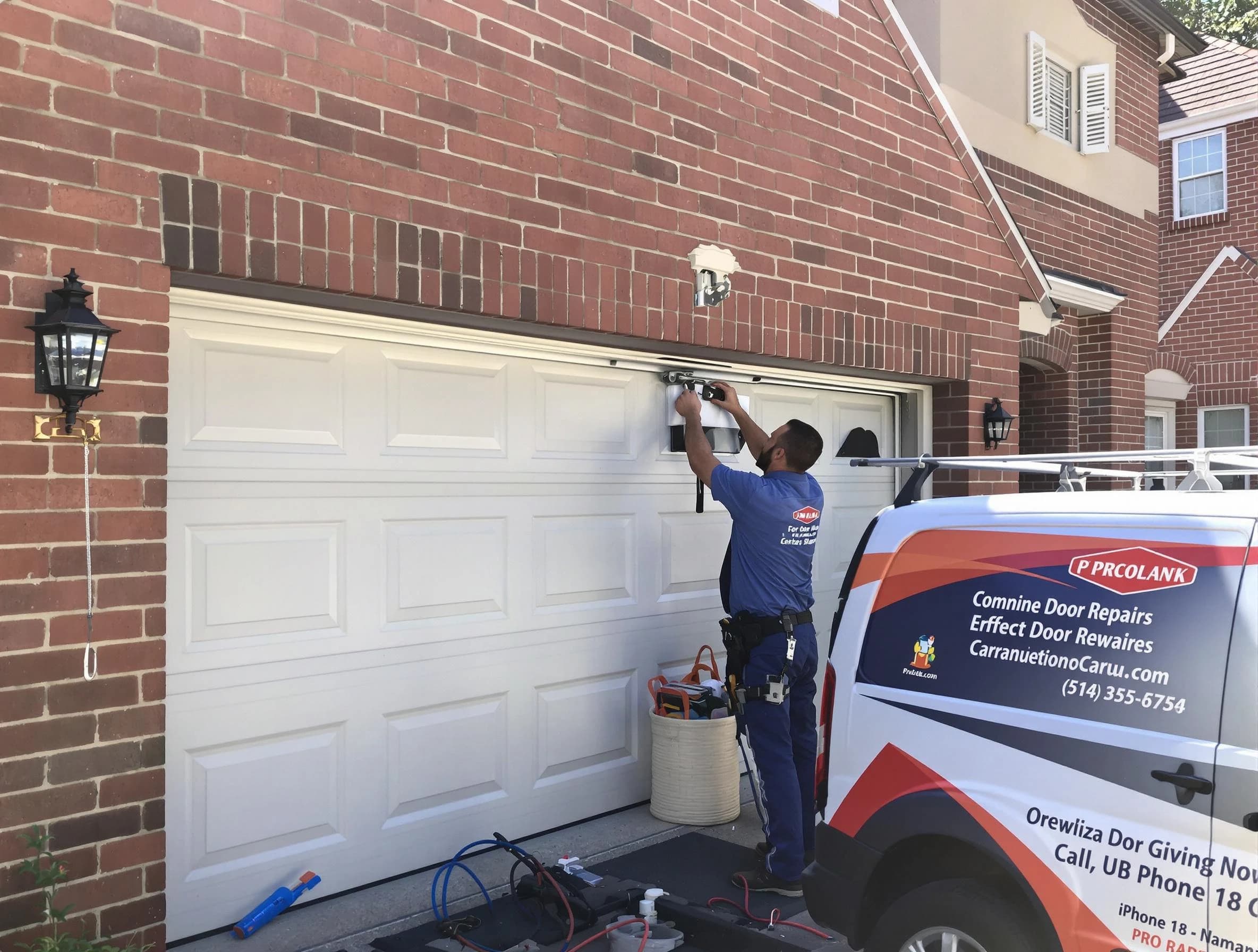 Draper Garage Door Repair local garage door repair technician in Draper