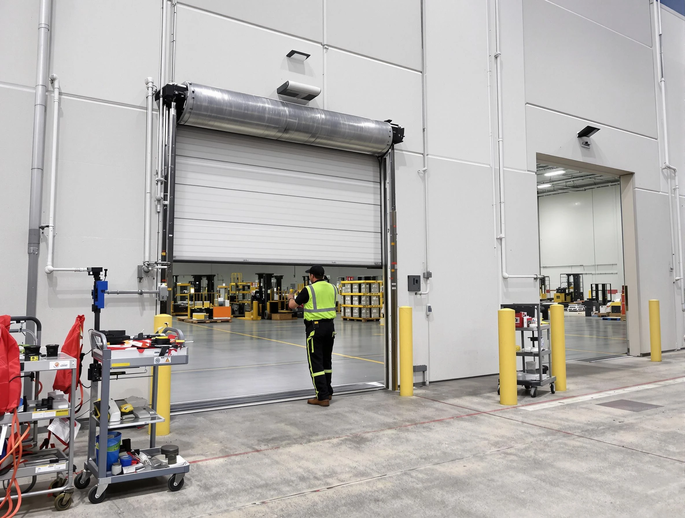 Commercial Repair service in Draper, UT