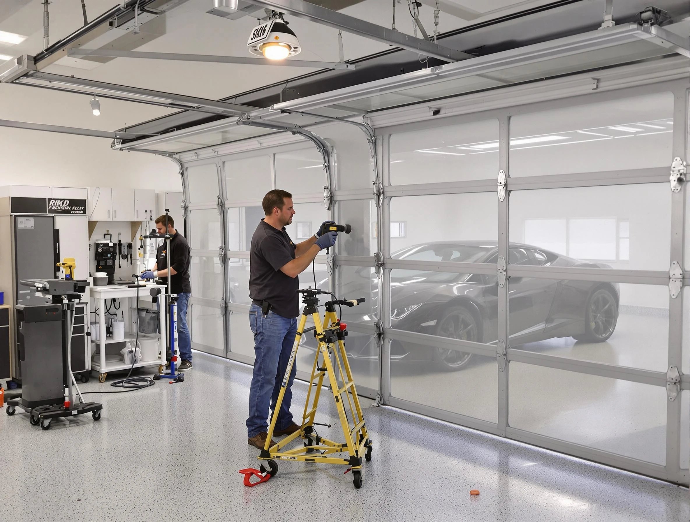 Dents Repair service in Draper, UT